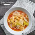 Cooksnap dari Any Tri untuk resep Seblak Jamur Enoki