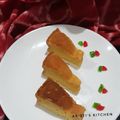Cooksnap dari Pratiwi Pramuharsih untuk resep Cake tape lembut, no emulsifier