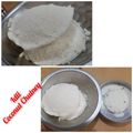  Reshma Mathias 's cooksnap of when they made Plain idli.