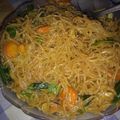 Cooksnap dari Vicky Gita untuk resep Bihun Jagung Goreng