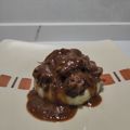 El cooksnap de jesusorro cuando hizo Rabo de vacuno al vino tinto (en olla exprés rápida).
