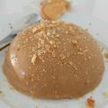 Cooksnap de Kim_Cooking sur la recette Crème caramel au sucre de coco