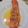 Cooksnap dari Ratna Rosalina untuk resep Salmon steak with lemon butter sauce