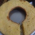 Cooksnap dari Kurnia Widyaningtyas untuk resep 532. Bolu Tape Keju #SelasaBisa
