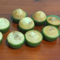 El cooksnap de Gisela Duré cuando hizo Cupcakes súper fáciles!.