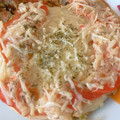 El cooksnap de Enrique Miguel Carnicero cuando hizo 🥧Pastel de calabacín 🥒y zanahorias 🥕 ralladas 🍅🧀.