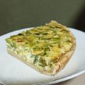 El cooksnap de Julieta Luján cuando hizo Masa base para pie, kuchen o quiche.
