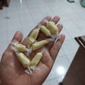 Cooksnap dari dian Purnamasari untuk resep Permen susu bubuk