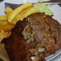 El cooksnap de juan becerra cuando hizo Croquetas de jurel 🐟💯👌.