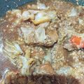 Cooksnap dari Martha Indrayani untuk resep Bistik sapi kubis