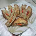 Cooksnap dari Rina Purnama Sari untuk resep Gabin Isi Rogout Sayur Mudah dan Murah