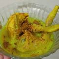 Cooksnap dari Rifka Maizarah untuk resep Opor Ayam Bumbu Kuning