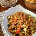 Cooksnap dari Shanty Anggraini untuk resep Mie goreng jawa