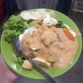 Cooksnap dari Ria Diana untuk resep Gado-Gado Surabaya