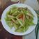 潘俊霖的(簡單料理) 的 [菜🌱] 蒜炒西洋芹 cooksnap
