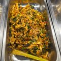 Cooksnap dari kadek ana untuk resep Pampis Tuna Asap khas manado