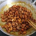 Cooksnap của Phan Bao Van khi họ làm theo món Tôm rim nước mắm