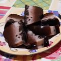 Cooksnap dari Dewi Purwaningsih untuk resep Puding Oreo Coklat