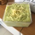 Cooksnap dari Dian Lestari Meidina untuk resep Setup Roti Alpukat 🥑