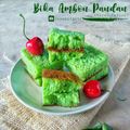 Cooksnap dari Imaami untuk resep Bika Ambon Ekonomis