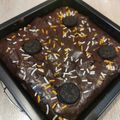 รูป Cooksnap ของ MuTe Cha. เมื่อเขาทำ บราวนี่ หม้อทอดไร้น้ำมัน สูตร ครูเกรซ 🍫