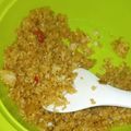Cooksnap dari Desi putri untuk resep Nasi Goreng Simple