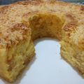 Cooksnap dari muslimat nf untuk resep Resep bolu tape keju