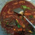 Cooksnap dari kanatari tarisetyanii untuk resep Ayam rica rica kemangi