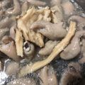 Rowena Tsang 的 四神湯 cooksnap