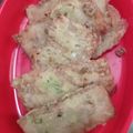Cooksnap dari subi arti untuk resep Goreng tempe keriuk tahan lama