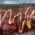 Cooksnap dari Ika Azni untuk resep Hot spicy chicken wings simple