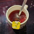 Cooksnap από Δέσποινα Καρπούζα στη συνταγή BLACK AROMATIC TEA Με ό,τι έχει το ντουλάπι της Ασημένιας!