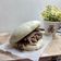 Cooksnap dari pesonashopp untuk resep Steamed Bao Buns/Pao kempit