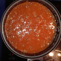 El cooksnap de juanche juanche cuando hizo Riñones de cordero al jerez.