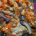 Cooksnap dari Madewithluv untuk resep Sambal Terong Rebus