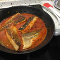 El cooksnap de ARACELI cuando hizo Bacalao a mi manera.