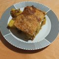 Cooksnap από Nikoleta Gkouva στη συνταγή Πατάτες με κιμά special