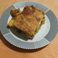 Cooksnap από Nikoleta Gkouva στη συνταγή Πατάτες με κιμά special