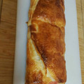 El cooksnap de JE Naranjo cuando hizo Solomillo de cerdo con queso y bacon.