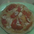 Cooksnap dari Eniy Ningsih Ummu Faqih untuk resep pizza simpel + murah meriah