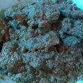 Cooksnap dari Ochan Iriyani untuk resep Rendang Daging Sapi Simple