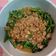 Cooksnap dari Sandra_rif untuk resep Sambal Tempe Kangkung