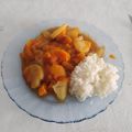 El cooksnap de Orianna Fernandez cuando hizo Estofado vegetariano.
