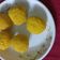 Vasu Vashist का कुकस्नैप जब उन्होंने बूंदी के लड्डू (boondi ke ladoo recipe in Hindi) बनाया था।