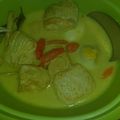 Cooksnap dari Tita Zaky untuk resep Kari tahu telur tempe