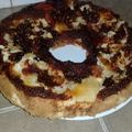 El cooksnap de Marlenne Mignolet cuando hizo Torta de manzana.