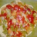 Cooksnap dari Dety Sary untuk resep 🍕🍕Pizza Home made(toping sayuran)