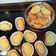 El cooksnap de perlahorus@gmail.com cuando hizo Galletas de mantequilla y coco.