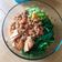Cooksnap dari Ria Indra Mustika untuk resep Mie Yamin (versi kering manis gurih)