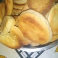 El cooksnap de mariangeles sanchez cuando hizo Bizcochitos de grasa.